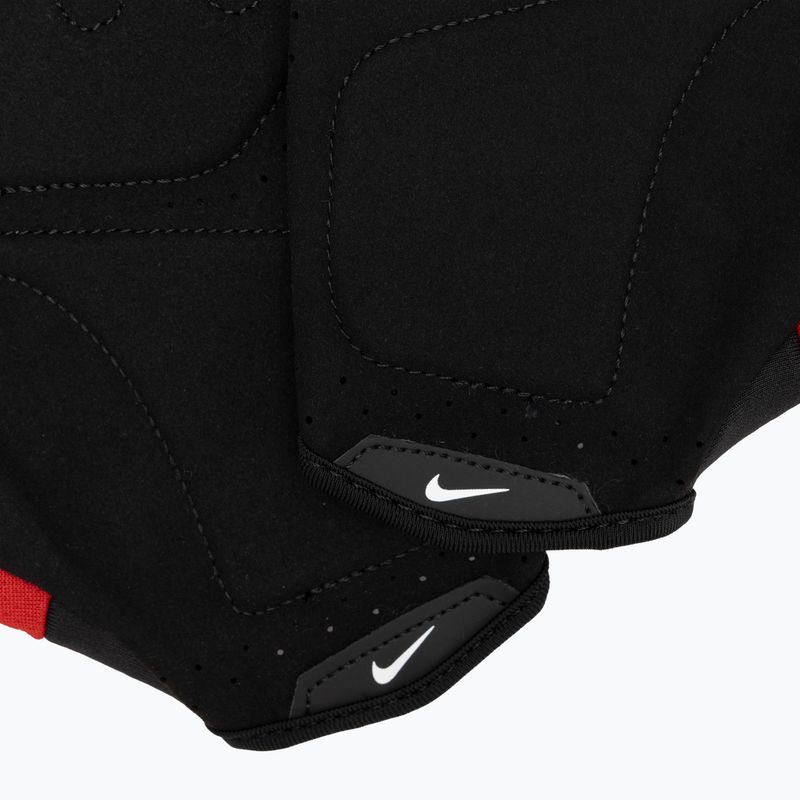 Manuși de antrenament pentru bărbați Nike Vapor FG university red/black/white 4