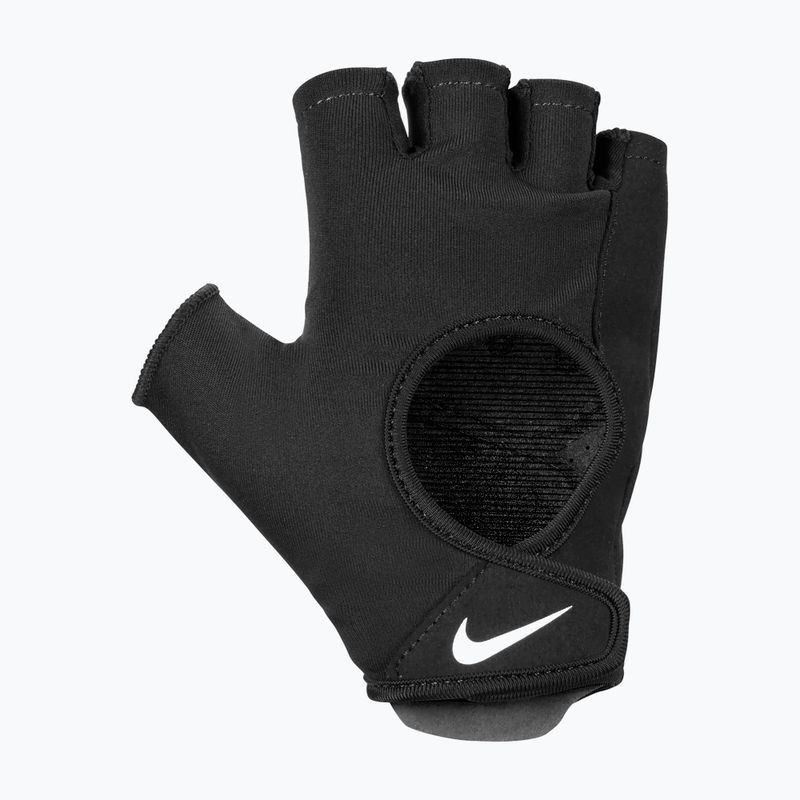 Mănuși de antrenament pentru femei Nike Vapor FG black/black/white