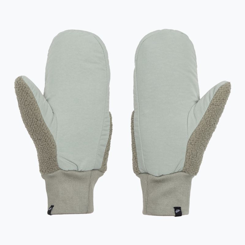 Mănuși Nike High Pile Fleece light army/jade horizon/white 3