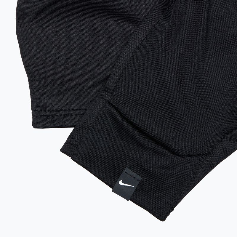 Mănuși de alergare Nike Pacer Liner RG black/silver 5