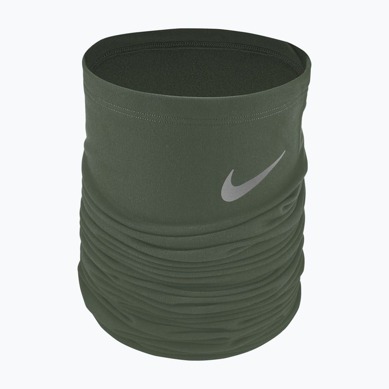 Guler Nike Therma Fit Wrap 2.0 vintage green/silver