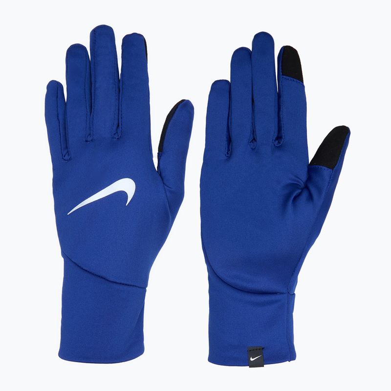 Mănuși de alergare pentru bărbați Nike Pacer Lightweight RG game royal/game royal/silver