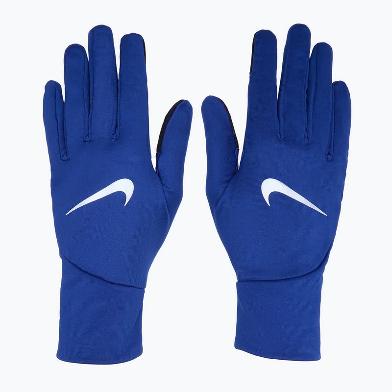 Mănuși de alergare pentru bărbați Nike Pacer Lightweight RG game royal/game royal/silver 2