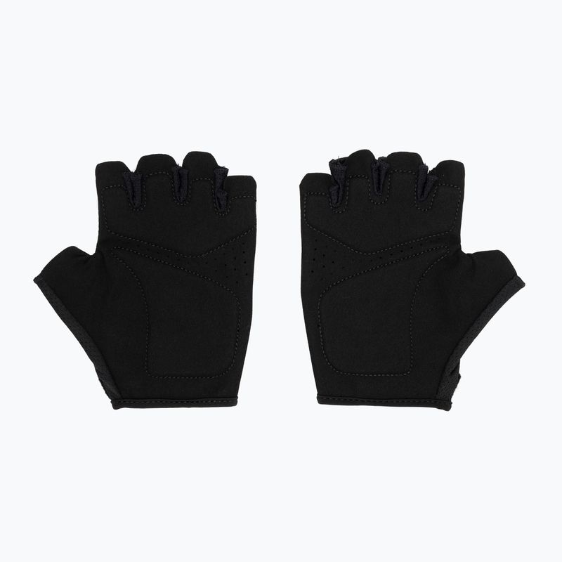 Mănuși de antrenament pentru bărbați Nike Gym Essential FG 2.0 black/black/white 3