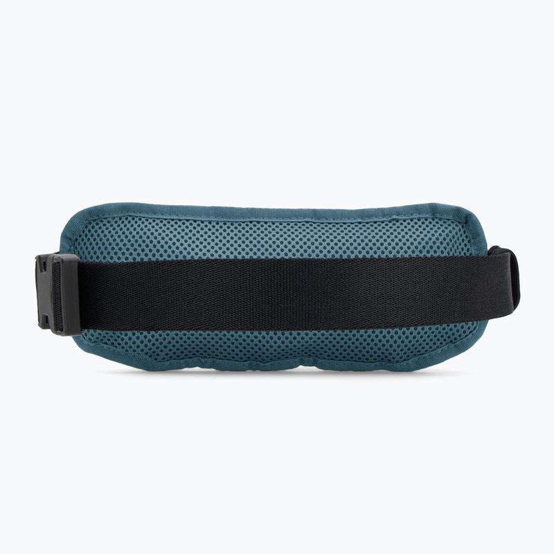 Borsetă  Nike Challenger 2.0 Waist Pack Small smokey blue/silver 3