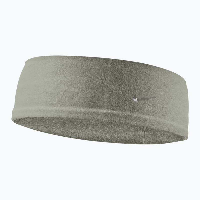 Bentiță Nike Dri-Fit Fury Elevate Dri-Fit Headband light army/light army