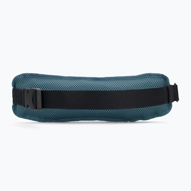 Borsetă  Nike Challenger 2.0 Waist Pack Large smokey blue/silver 3