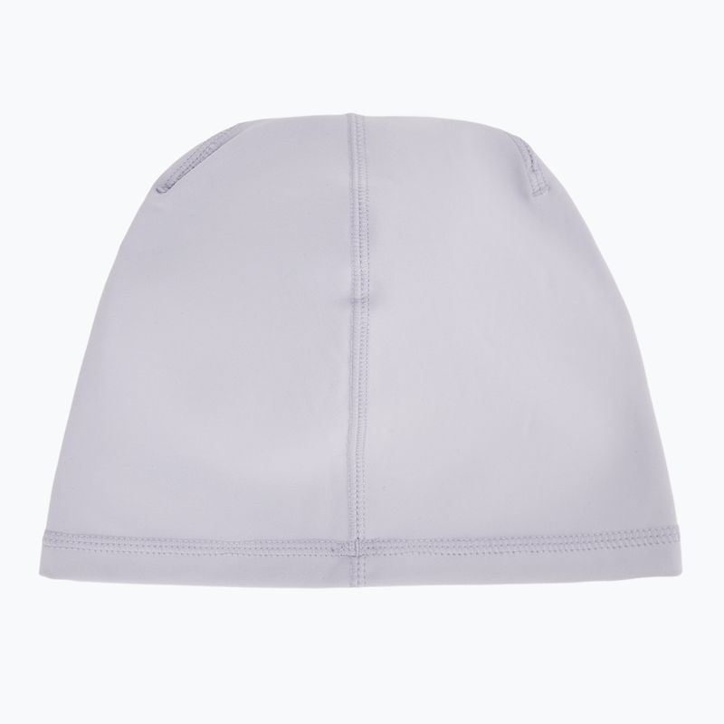 Căciulă Nike Dri-Fit Peak Uncuffed Beanie ghost/comet blue 2