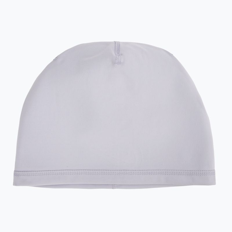 Căciulă Nike Dri-Fit Peak Uncuffed Beanie ghost/comet blue 4