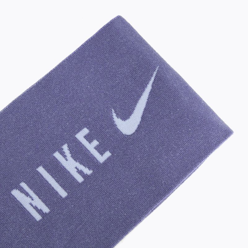 Bentiță Nike Dri-Fit Trail Knit world indigo/ghost 4