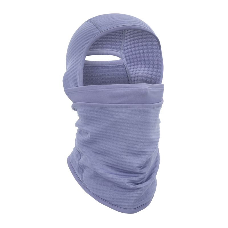Cagulă Nike Therma Fit Sphere Hood 5.0 world indigo/silver