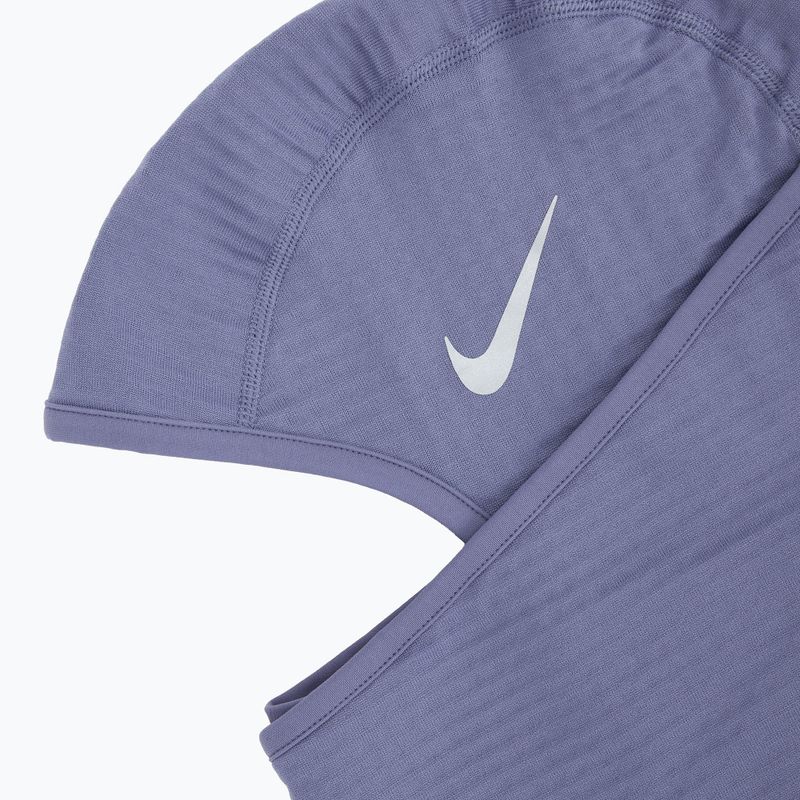 Cagulă Nike Therma Fit Sphere Hood 5.0 world indigo/silver 4