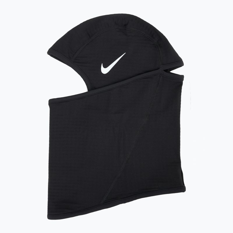 Cagulă Nike Therma Fit Sphere Hood 5.0 black/silver 3
