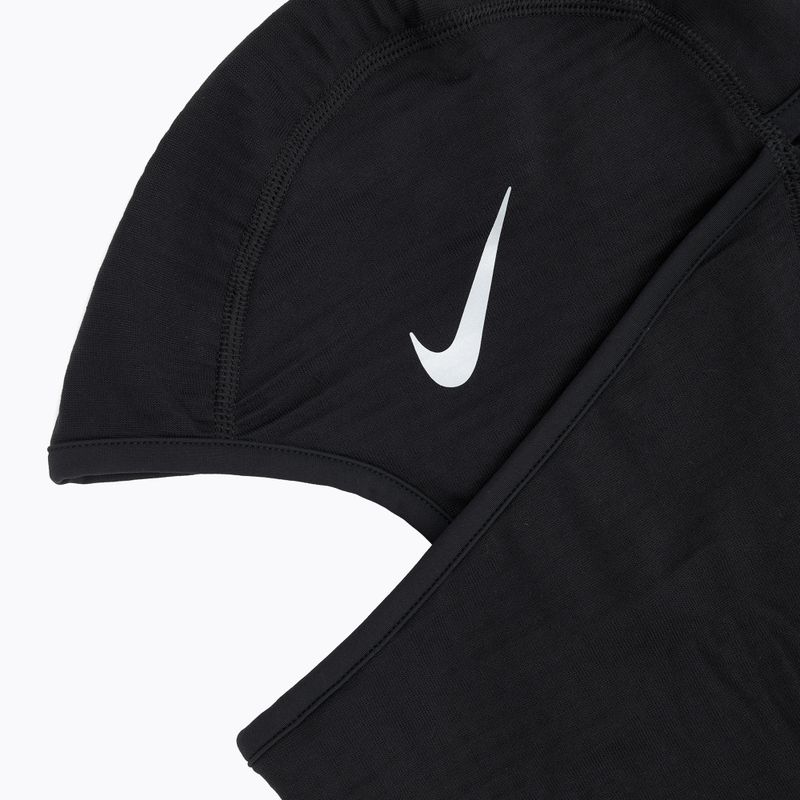 Cagulă Nike Therma Fit Sphere Hood 5.0 black/silver 4
