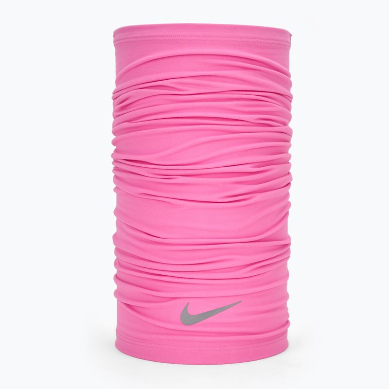 Guler Nike Dri-Fit Wrap 2.0 playful pink/silver