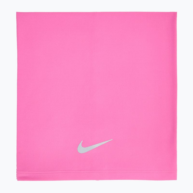 Guler Nike Dri-Fit Wrap 2.0 playful pink/silver 3