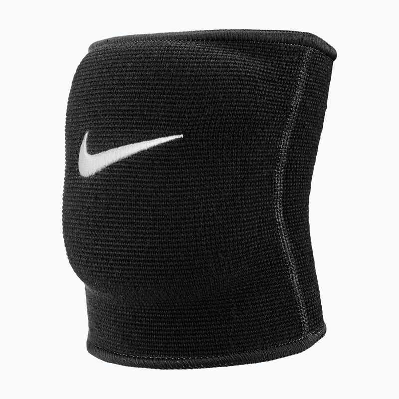 Genunchiere pentru copii Nike Essential Volleyball Knee Pads Jr black/white