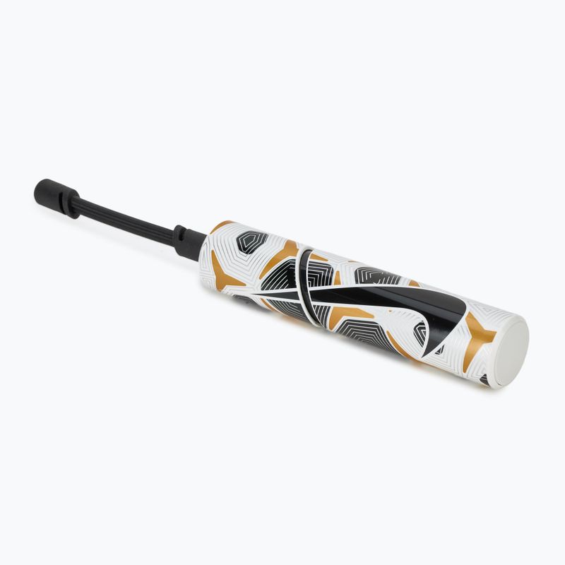 Pompă pentru mingi Nike Essential Ball Pump white/black/white