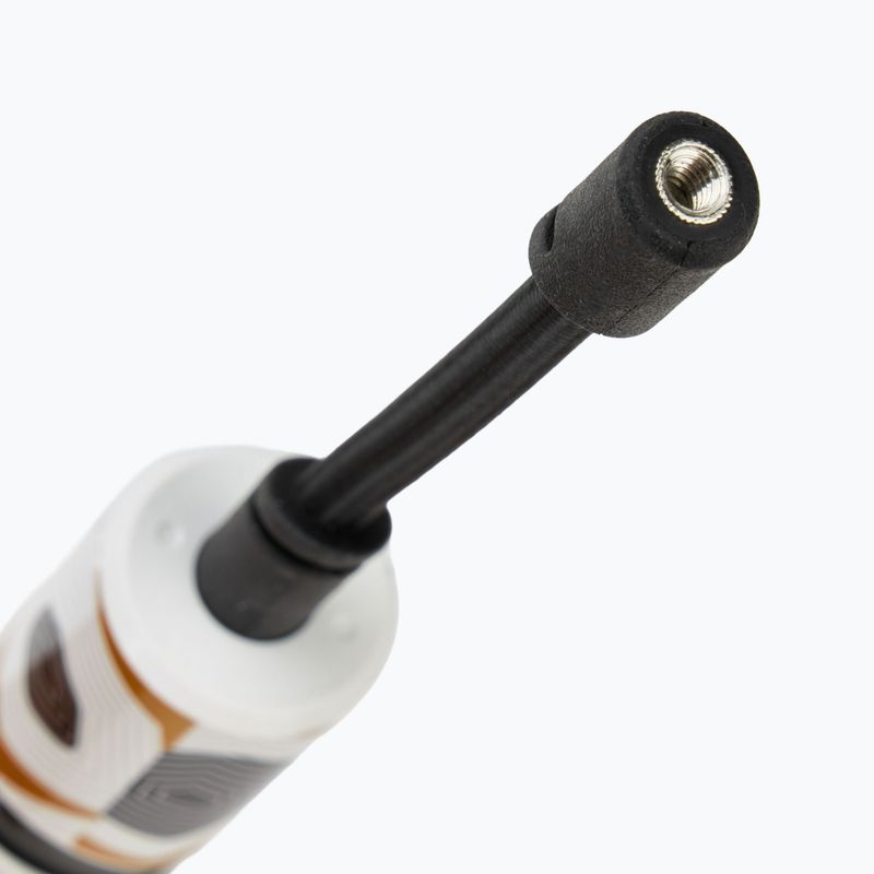 Pompă pentru mingi Nike Essential Ball Pump white/black/white 3