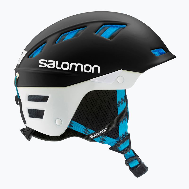 Cască de schi Salomon MTN Patrol negru L37886100 8
