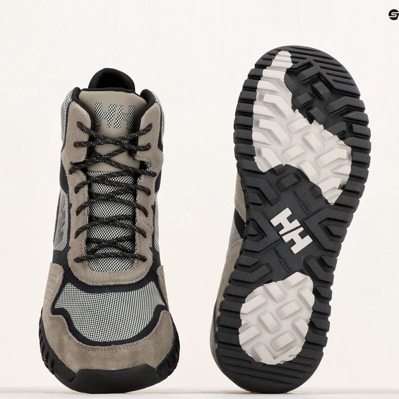 Cizme de drumeție pentru bărbați Helly Hansen Monashee Ullr HT fallen rock/negru 11