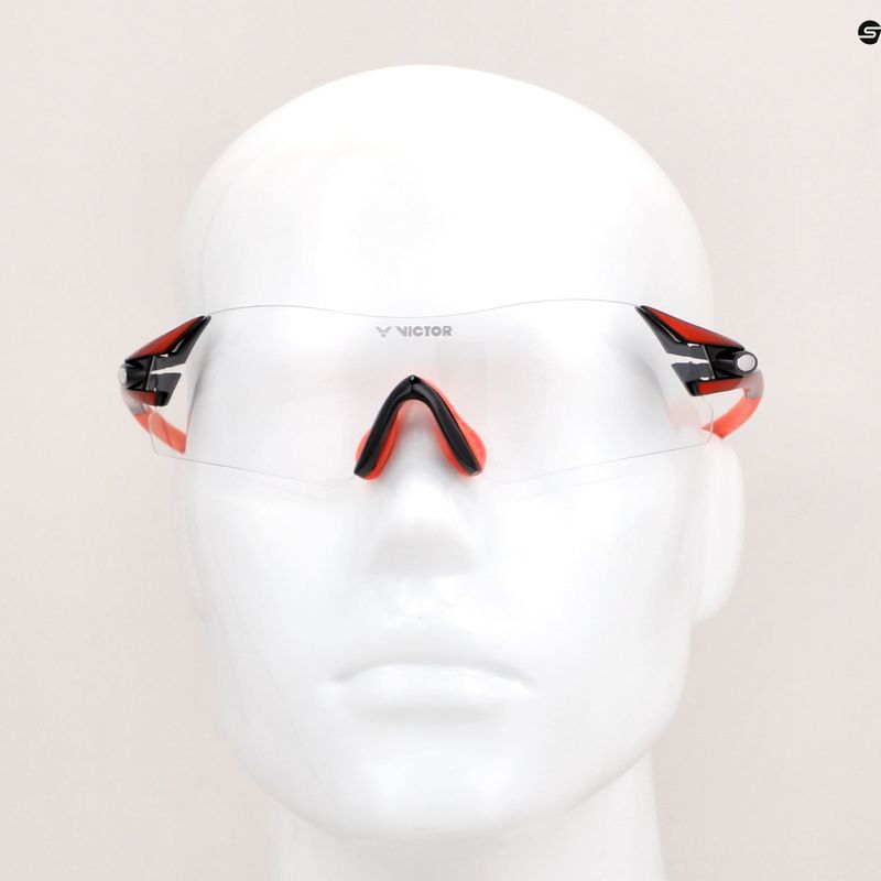 Ochelari de squash VICTOR Squashgoggle 10