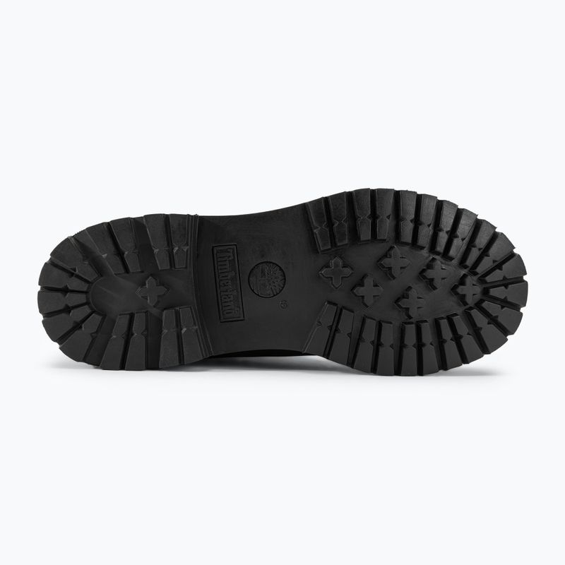 Cizme de trekking pentru femei Timberland 6In Premium Boot W negru nubuc negru 5