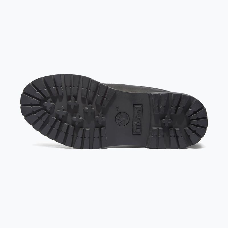 Cizme de trekking pentru femei Timberland 6In Premium Boot W negru nubuc negru 16