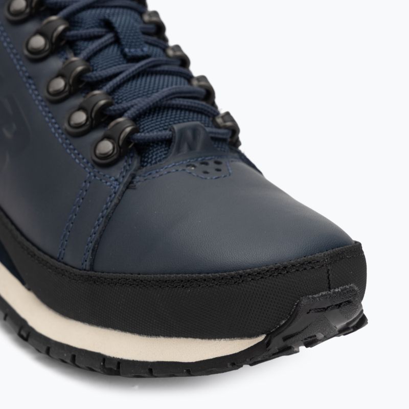 Încălțăminte pentru bărbați New Balance 754 Classic blue 7