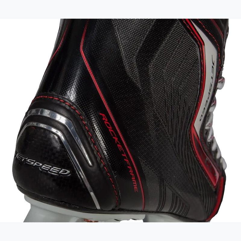 Patine de hochei pentru bărbați CCM JetSpeed SR EE black 4