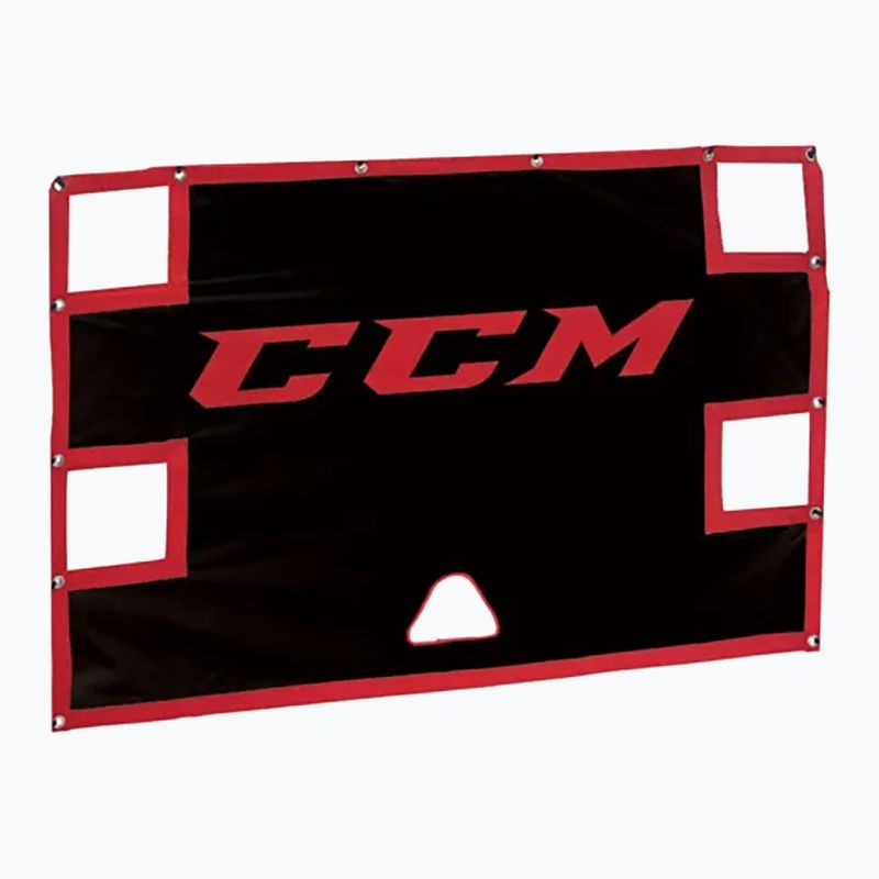 Covoraș pentru poartă de hochei CCM Ice Shooter