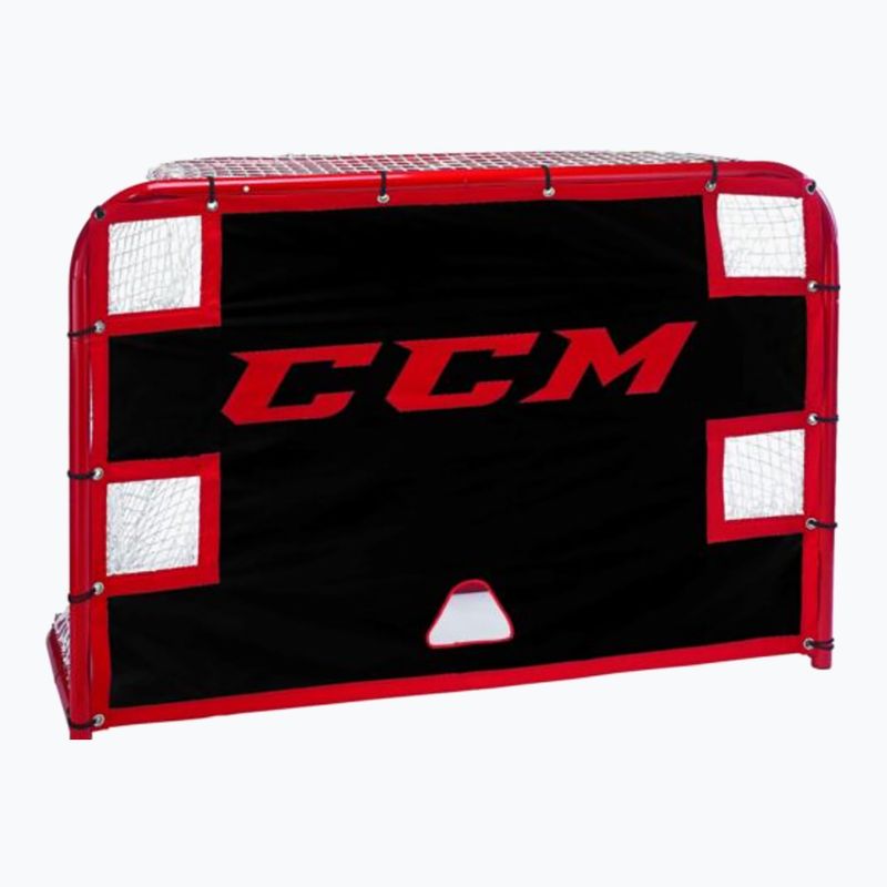 Covoraș pentru poartă de hochei CCM Ice Shooter 2