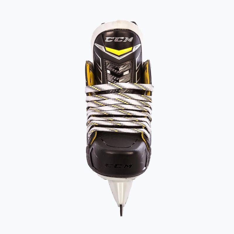 Patine de hochei pentru bărbați CCM Ultra Tacks SR D black 3