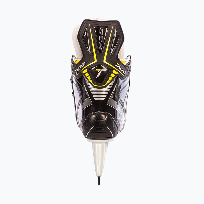 Patine de hochei pentru bărbați CCM Ultra Tacks SR D black 4