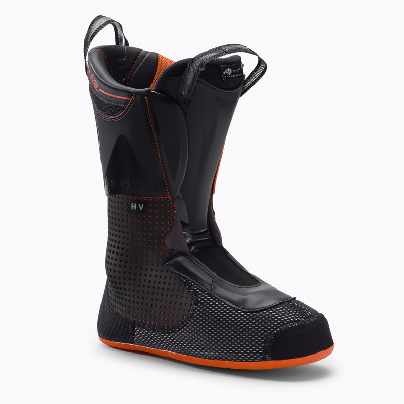Clăpari de schi pentru bărbați Tecnica Mach1 110 HV, negru, 10195200900 5