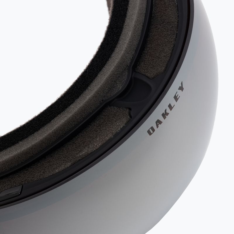 Ochelari de schi Oakley Flight Deck L negru OO7050-01 5