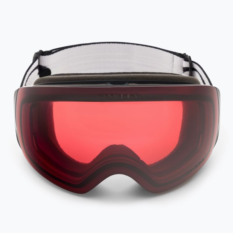 Ochelari de schi Oakley Flight Deck, negru, OO7050-03 2