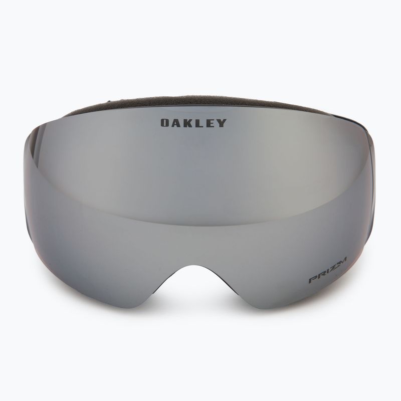 Ochelari de schi Oakley Flight Deck M matte black/prizm snow black iridium 2
