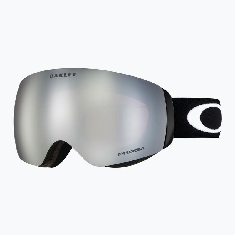 Ochelari de schi Oakley Flight Deck M matte black/prizm snow black iridium 5