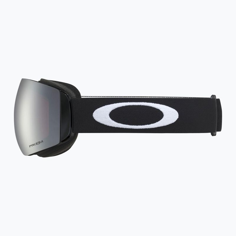 Ochelari de schi Oakley Flight Deck M matte black/prizm snow black iridium 6