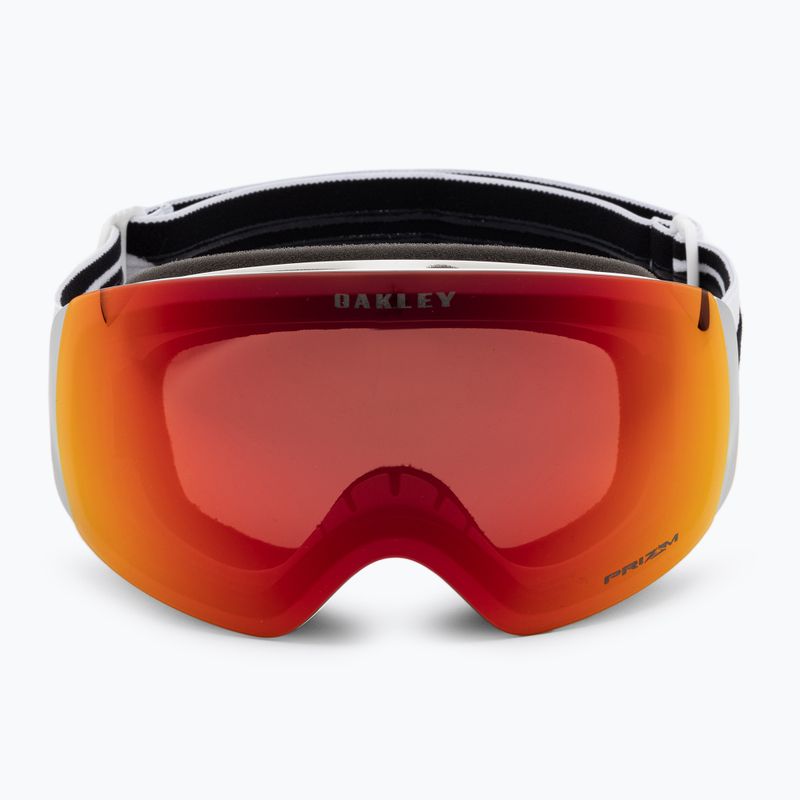 Ochelari de schi Oakley Flight Deck M roșu OO7064-24 2
