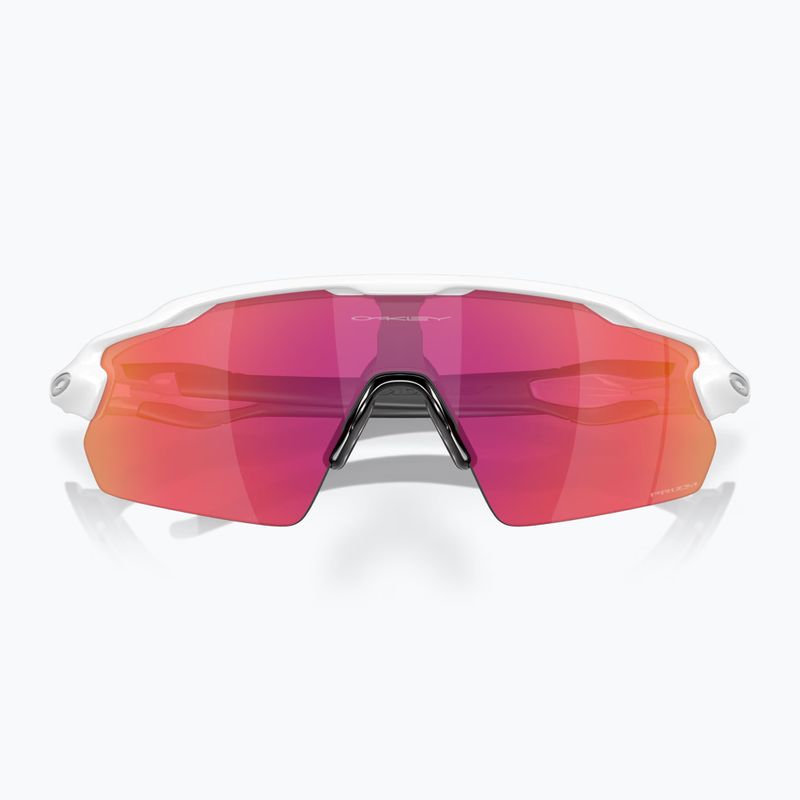 Ochelari de soare Oakley Radar EV Pitch polished white/prizm field 5