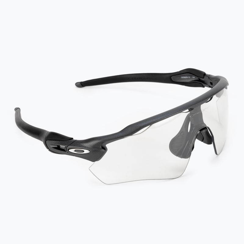 Ochelari de ciclism Oakley Radar EV Path din oțel 0OO9208