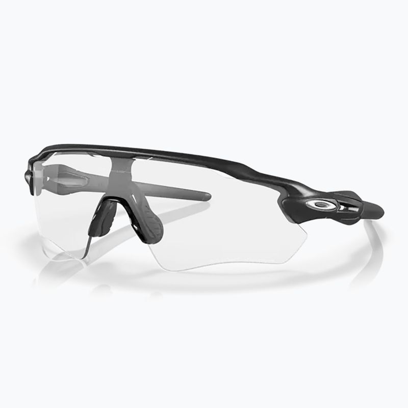 Ochelari de ciclism Oakley Radar EV Path din oțel 0OO9208 5