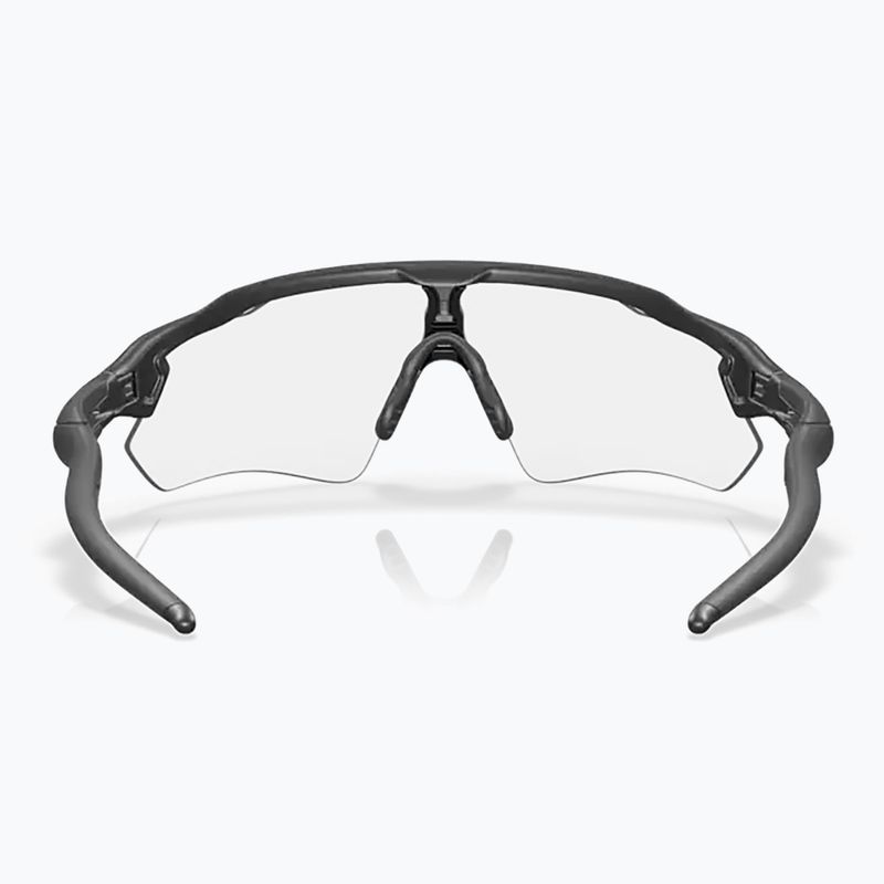 Ochelari de ciclism Oakley Radar EV Path din oțel 0OO9208 7