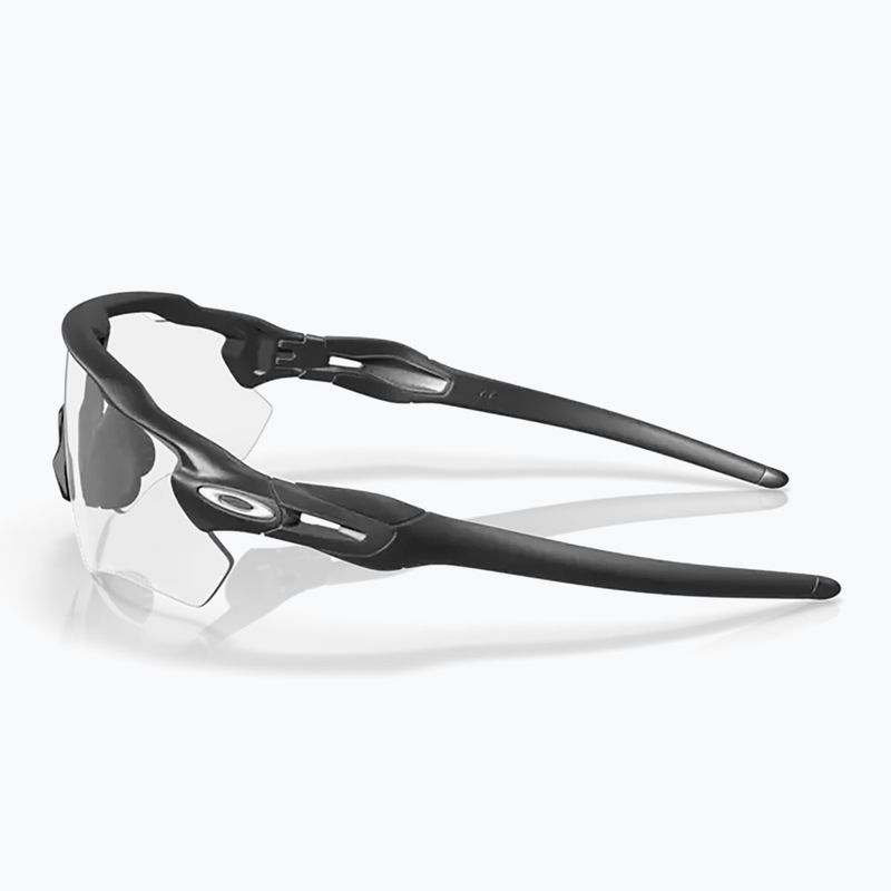 Ochelari de ciclism Oakley Radar EV Path din oțel 0OO9208 8