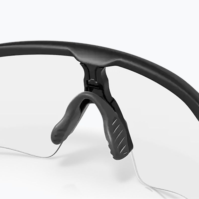 Ochelari de ciclism Oakley Radar EV Path din oțel 0OO9208 10