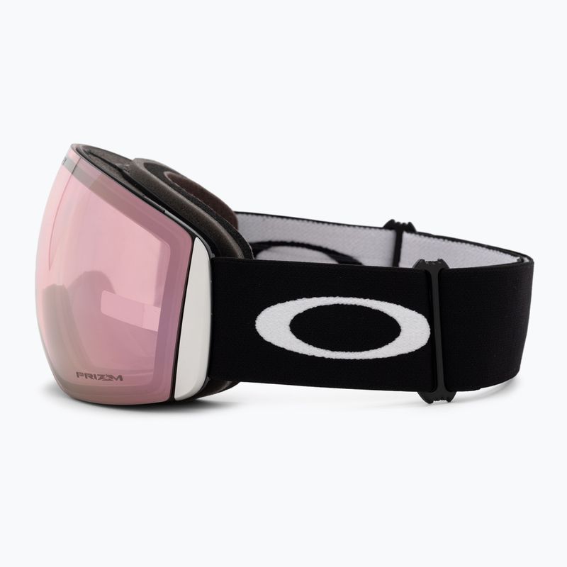 Ochelari de schi Oakley Flight Deck L roz OO7050-34 4