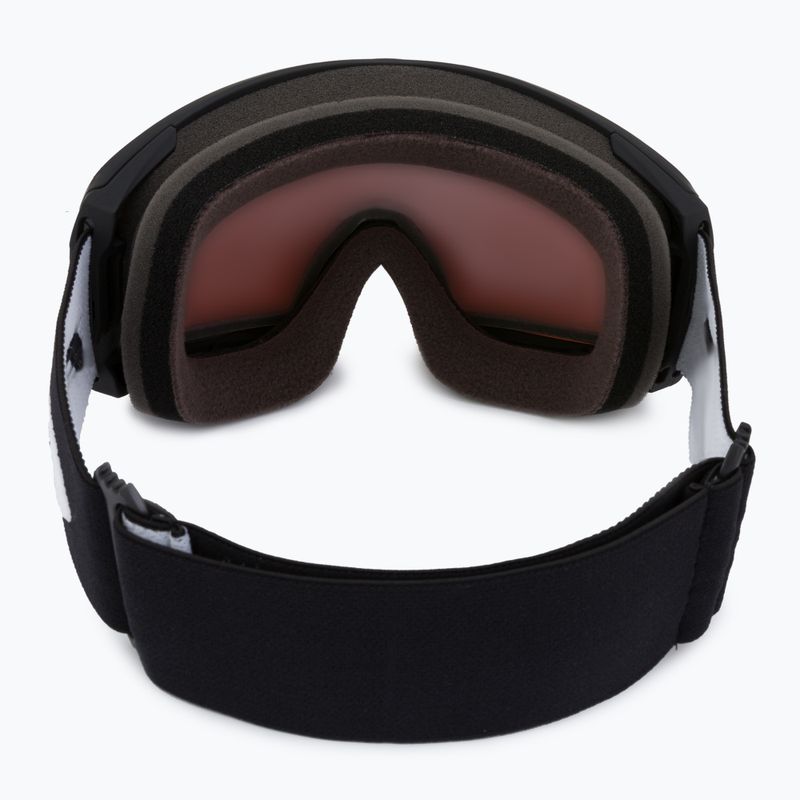 Ochelari de schi Oakley Line Miner L negru OO7070-01 3