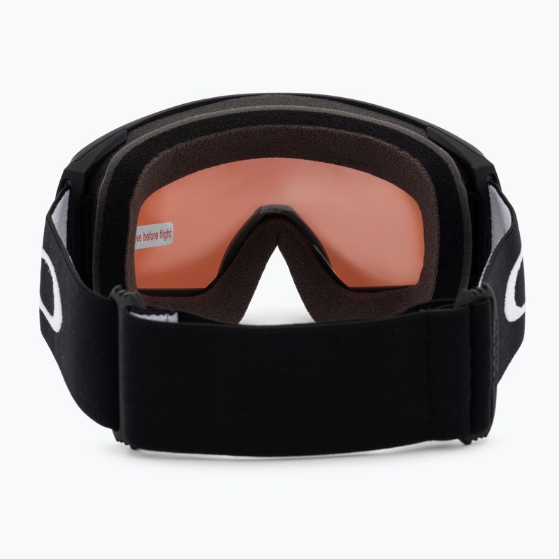Ochelari de schi Oakley Line Miner L albastru OO7070-04 3